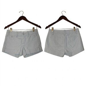 G1 Goods Paper Twill Chino Shorts - Size 0 ( XS)